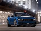 2024 Ford Mustang Dark Horse