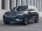 2024 Volvo XC90 Recharge Plug-In Hybrid Ultimate