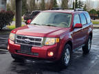 2008 Ford Escape 4WD Limited