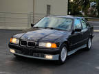 1995 BMW 3 Series 4dr Sedan 325i