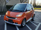 2009 Smart Fortwo Brabus