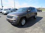 2018 Jeep Grand Cherokee Laredo E 4x4 4dr SUV