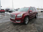 2015 GMC Acadia Denali 4dr SUV