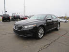 2013 Ford Taurus Limited 4dr Sedan