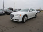 2013 Chrysler 300 Base AWD 4dr Sedan