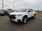 2018 Chevrolet Traverse LS 4dr SUV w/1LS