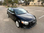 2012 Audi A3 4dr HB Man FrontTrak 2.0T Premium