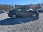 2013 Dodge Dart Limited 4dr Sedan