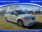 2011 Chrysler Town & Country 4dr Wgn Touring-L