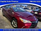 2016 Toyota Camry Hybrid 4dr Sdn XLE (Natl)