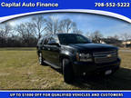 2011 Chevrolet Suburban 4WD 4dr 1500 LT