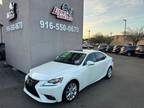 2014 Lexus IS 250 Base