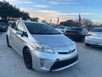 2013 Toyota Prius 5dr HB One Cold AC Very Clean