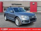 2016 Audi Q5 2.0T Premium quattro