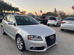 2012 Audi A3 4dr HB S tronic FrontTrak 2.0T Premium