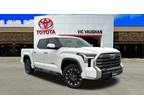 2024 Toyota Tundra Hybrid Limited