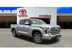 2024 Toyota Tundra Hybrid 1794 Edition