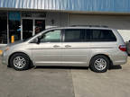 2006 Honda Odyssey Exl