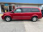 2008 Dodge Grand Caravan Sxt