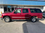 2005 Chevrolet Suburban 1500