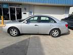 2006 Hyundai Sonata Gls