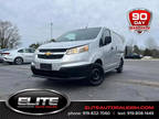 2015 Chevrolet City Express LS Van 4D