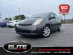 2009 Toyota Prius Hatchback 4D