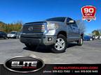 2016 Toyota Tundra CrewMax SR5 Pickup 4D 5 1/2 ft