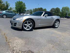 2008 Saturn SKY Roadster 2D