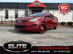 2014 Hyundai Elantra SE Sedan 4D