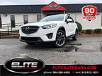 2016 MAZDA CX-5 Grand Touring Sport Utility 4D