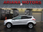 2016 Ford Escape FWD 4dr SE