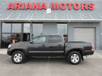 2013 Toyota Tacoma 2WD Double Cab V6 AT PreRunner