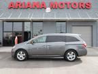 2011 Honda Odyssey Touring