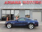 2012 Ford Mustang 2dr Cpe GT Premium