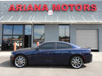 2016 Dodge Charger 4dr Sdn R/T RWD