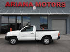 2008 Toyota Tacoma 2WD Reg I4 AT