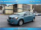 2009 Pontiac Vibe AWD