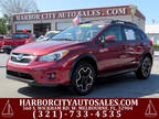 2015 Subaru XV Crosstrek 5dr CVT 2.0i Limited