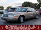 2004 Mercury Grand Marquis 4dr Sdn LS Premium