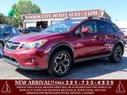 2013 Subaru XV Crosstrek 5dr Man 2.0i Premium