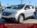 2012 Honda CR-V 2WD 5dr EX-L