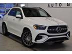 2024 Mercedes-Benz GLE GLE 350 4MATIC