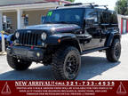 2014 Jeep Wrangler Unlimited 4WD 4dr Rubicon X