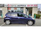 2008 Honda Fit, Clean Title, 72000 KMS