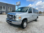 2009 Ford Econoline E150 Wagon