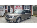 2013 Ford Flex 4dr SEL AWD