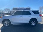 2013 Toyota 4runner Sr5