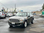 2014 Mini Cooper Countryman