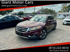 2013 Honda Crosstour EX L V6 w/Navi 4dr Crossover